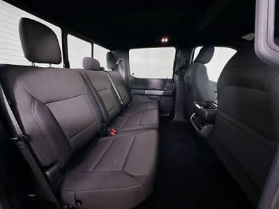 Ford F-150 XLT 2026