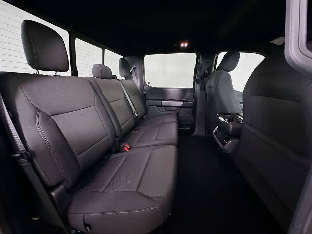 Ford F-150 XLT 2026