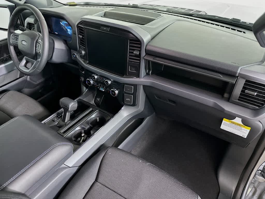 Ford F-150 XLT 2026