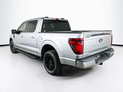 Ford F-150 XLT 2026