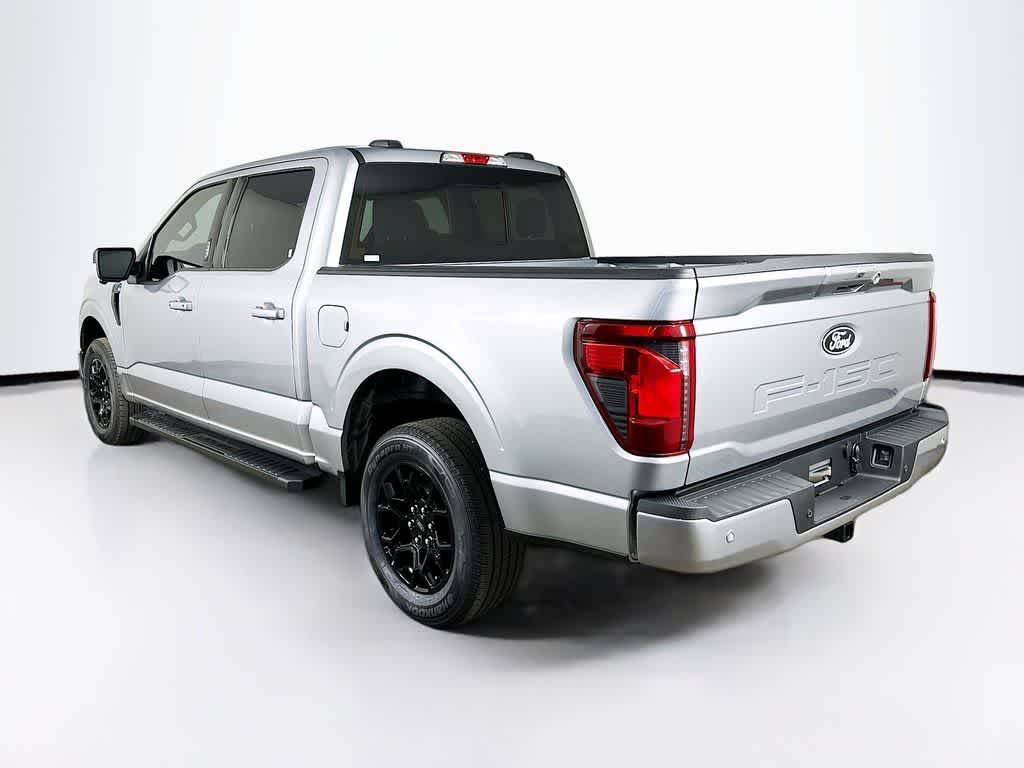 Ford F-150 XLT 2026