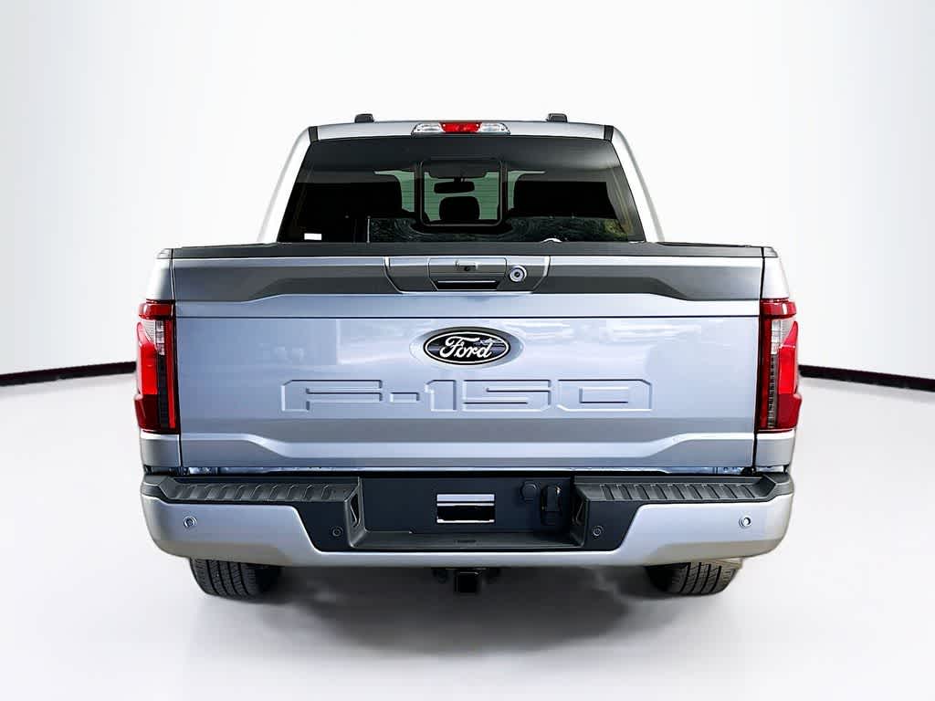 Ford F-150 XLT 2026
