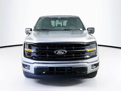 Ford F-150 XLT 2026