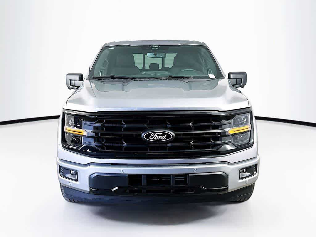 Ford F-150 XLT 2026