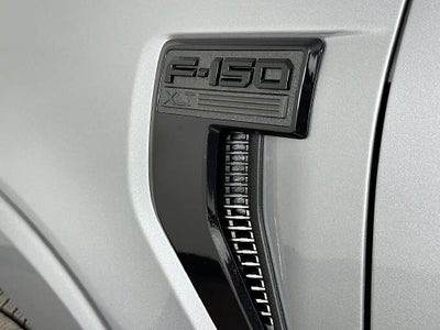 Ford F-150 XLT 2026