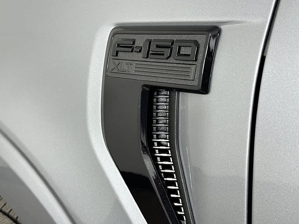 Ford F-150 XLT 2026
