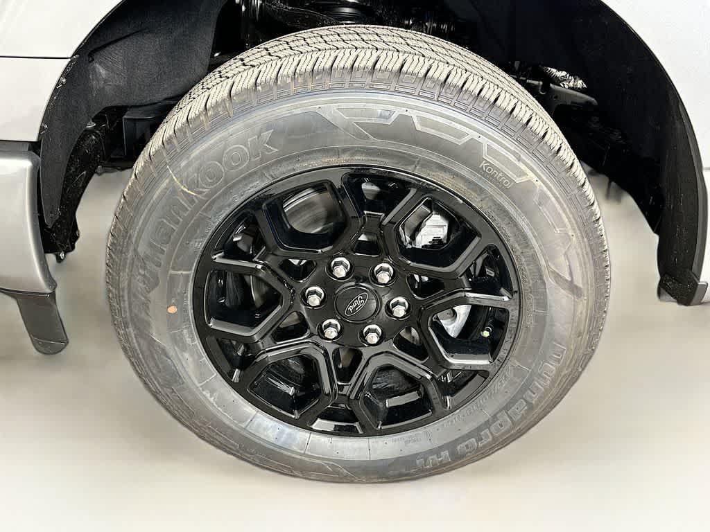 Ford F-150 XLT 2026