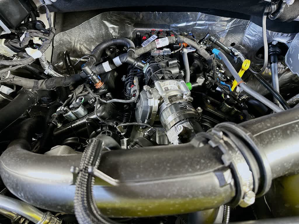 Ford F-150 XLT 2026