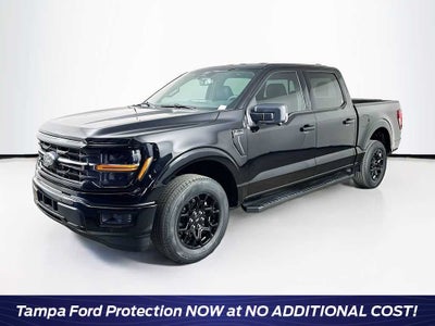 Ford F-150 XLT 2026