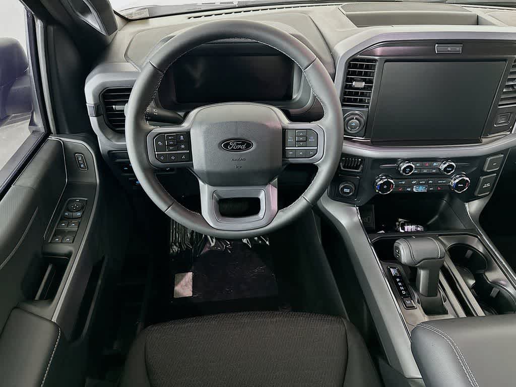 Ford F-150 XLT 2026