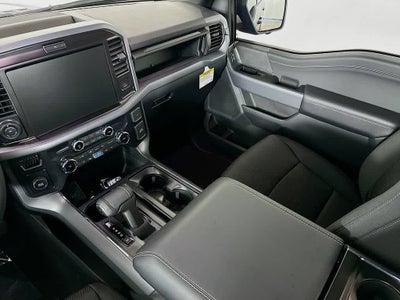 Ford F-150 XLT 2026