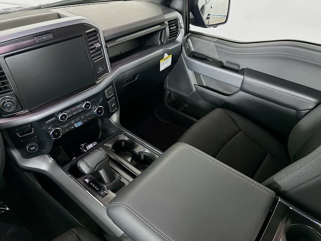 Ford F-150 XLT 2026