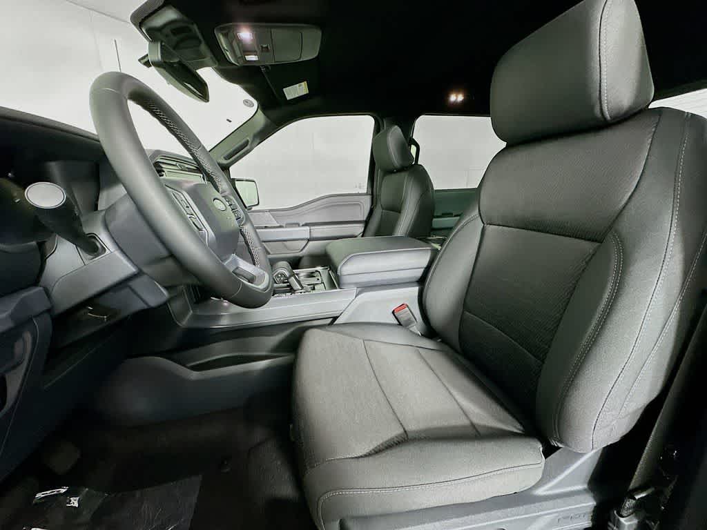 Ford F-150 XLT 2026