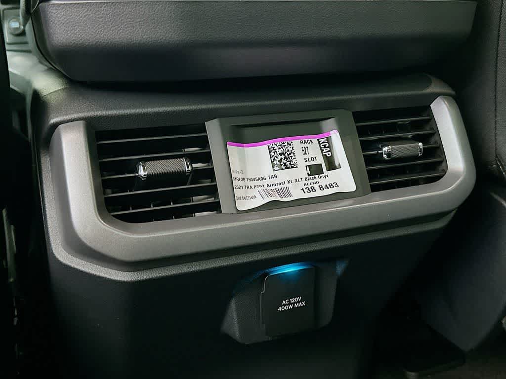 Ford F-150 XLT 2026