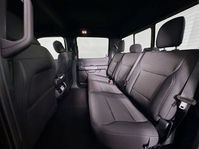 Ford F-150 XLT 2026