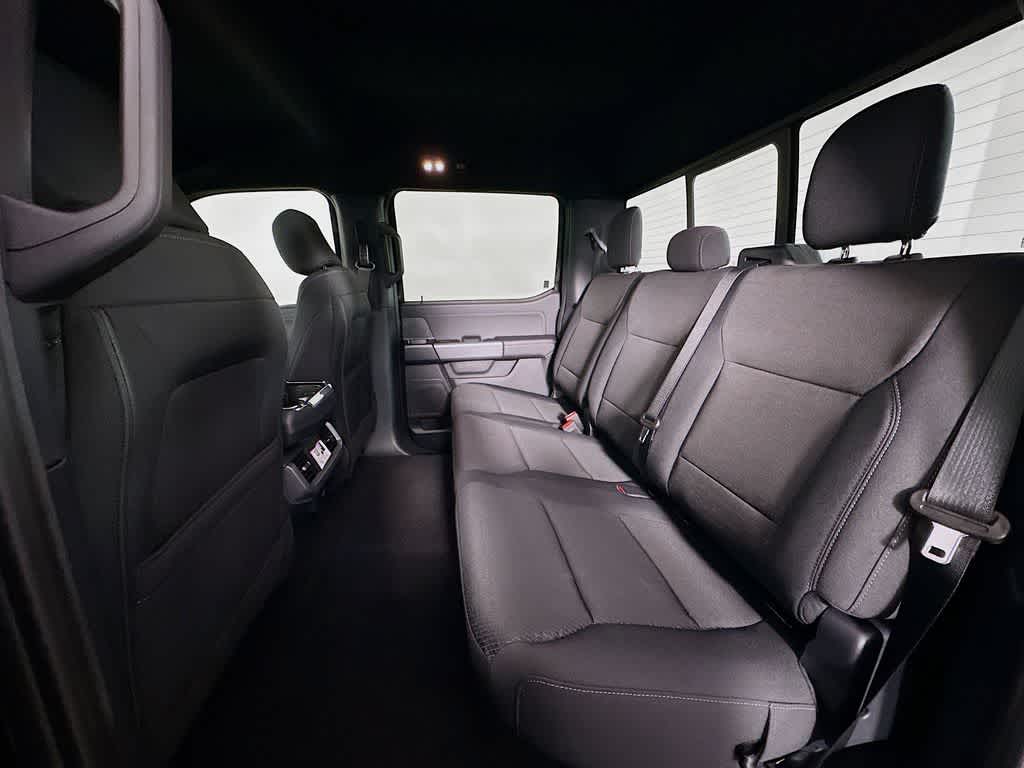 Ford F-150 XLT 2026