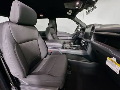 Ford F-150 XLT 2026