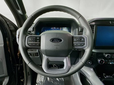Ford F-150 XLT 2026