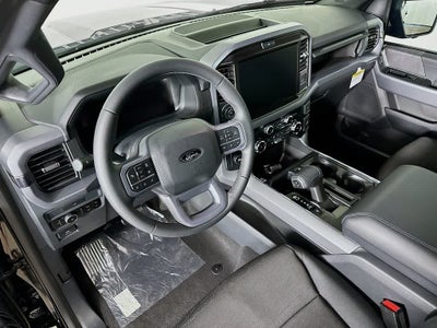 Ford F-150 XLT 2026