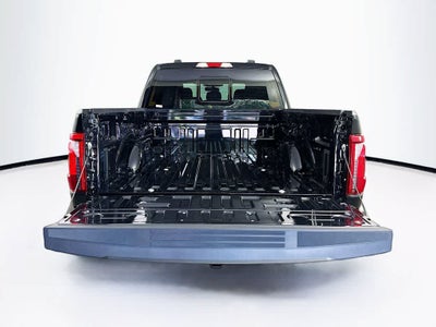 Ford F-150 XLT 2026