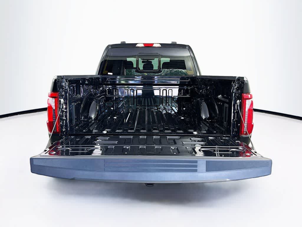 Ford F-150 XLT 2026
