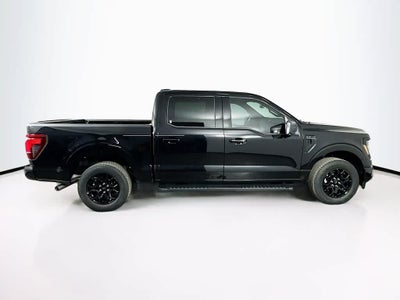 Ford F-150 XLT 2026