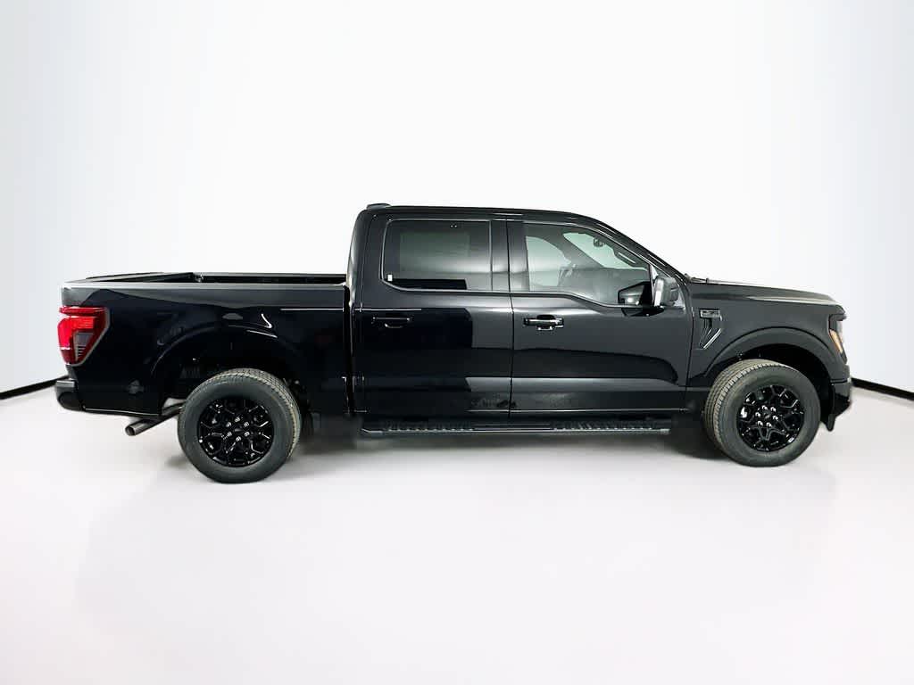 Ford F-150 XLT 2026