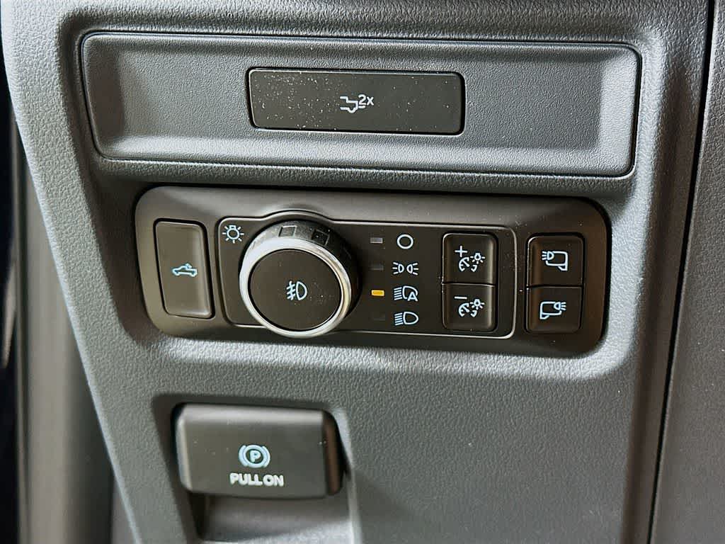 Ford F-150 XLT 2026