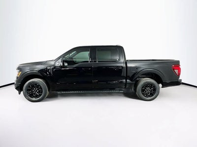 Ford F-150 XLT 2026