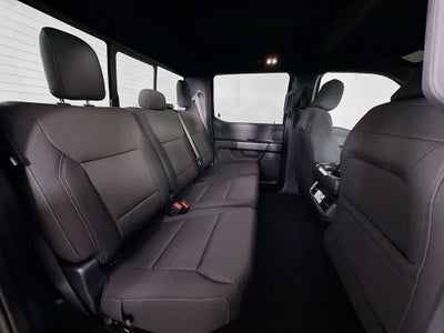 Ford F-150 XLT 2026