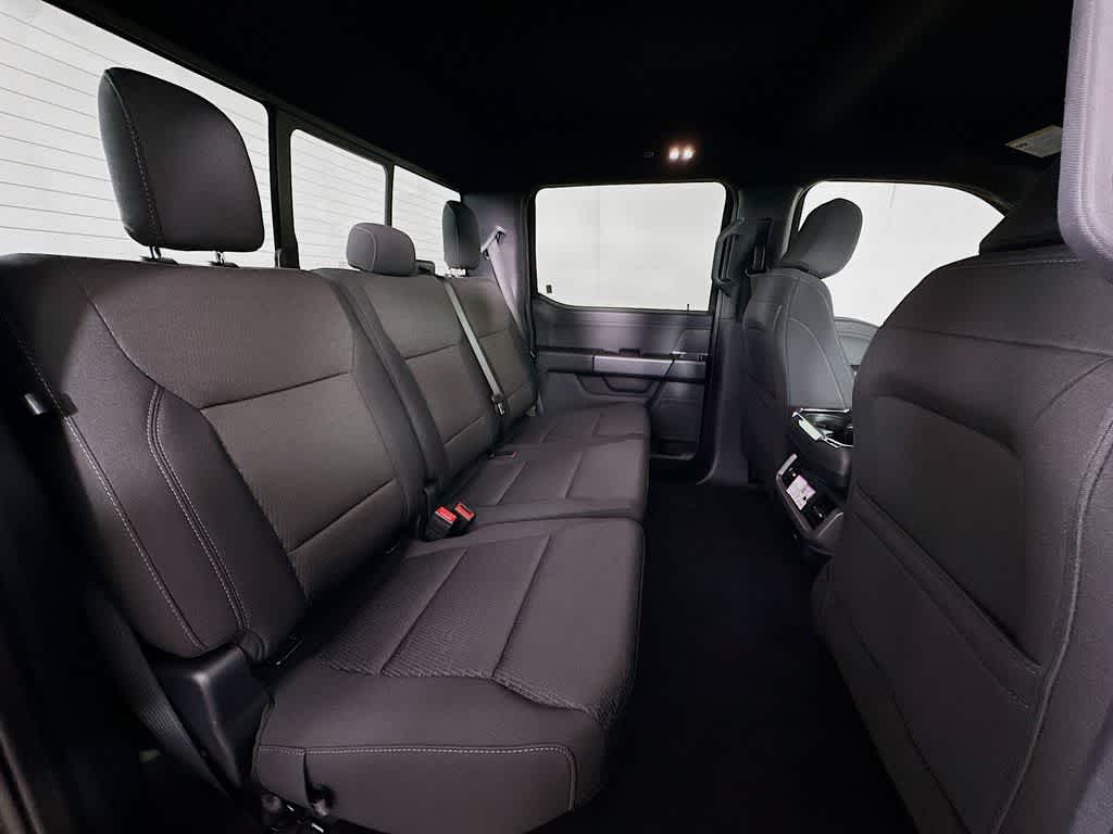 Ford F-150 XLT 2026