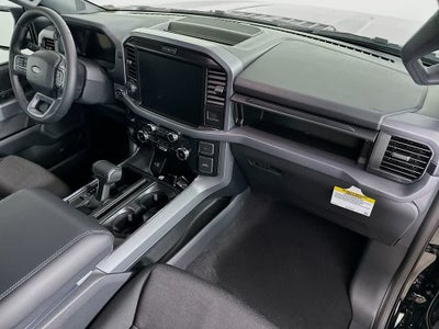 Ford F-150 XLT 2026