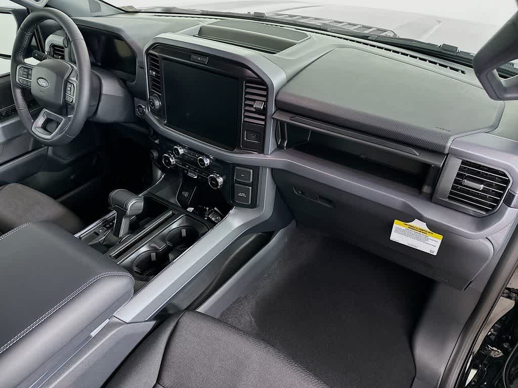 Ford F-150 XLT 2026