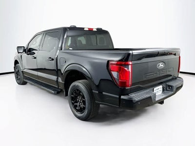 Ford F-150 XLT 2026