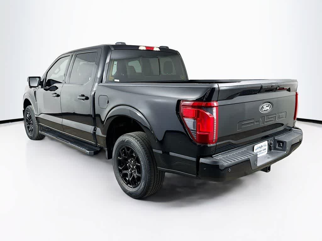 Ford F-150 XLT 2026