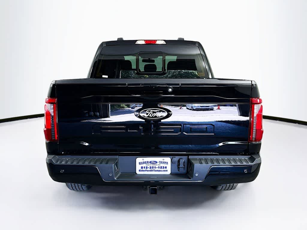 Ford F-150 XLT 2026