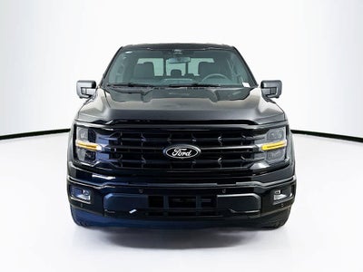Ford F-150 XLT 2026
