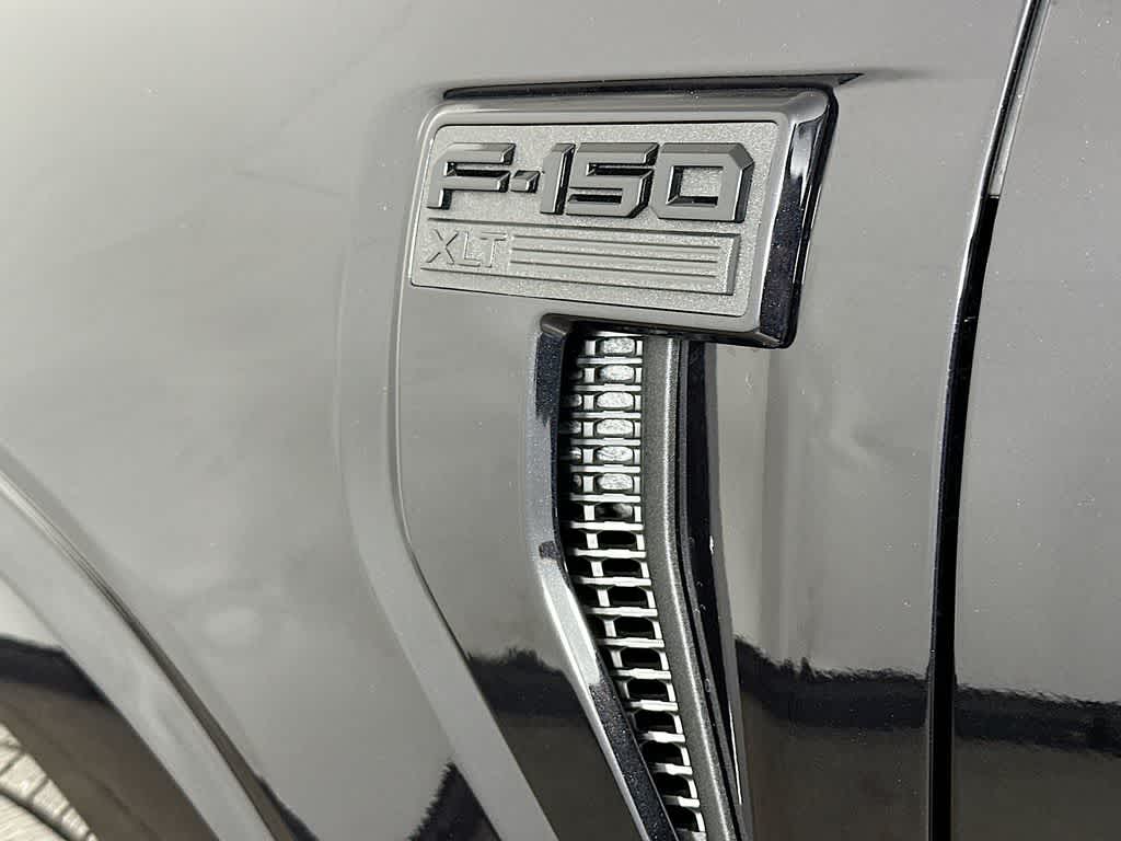 Ford F-150 XLT 2026