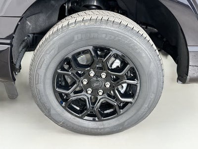 Ford F-150 XLT 2026