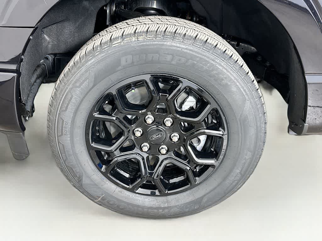 Ford F-150 XLT 2026