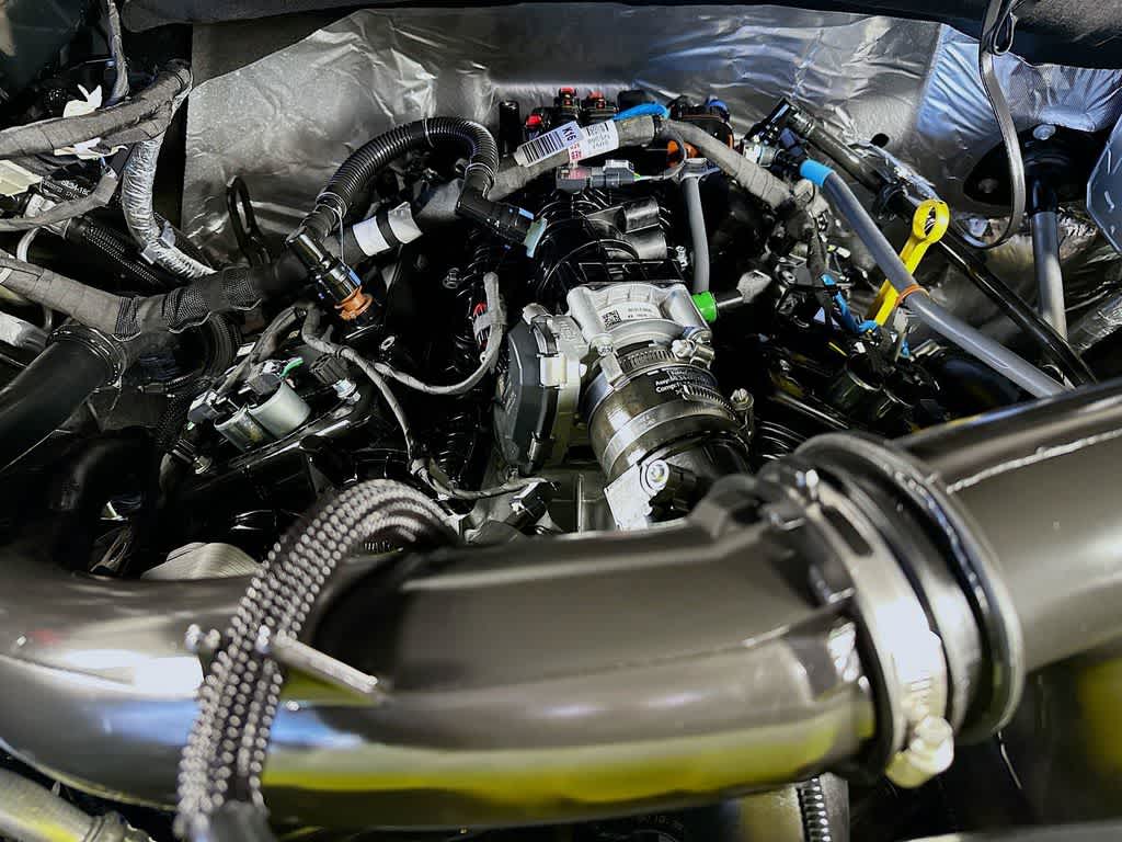 Ford F-150 XLT 2026