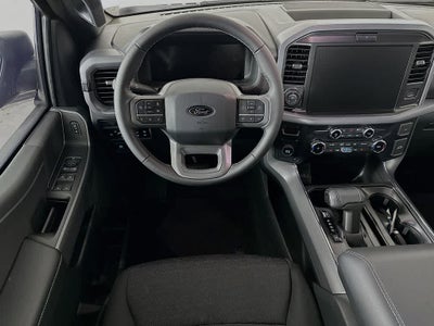 Ford F-150 XLT 2026
