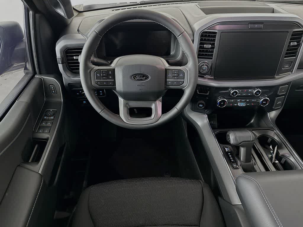 Ford F-150 XLT 2026