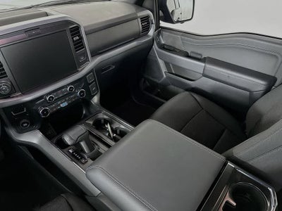 Ford F-150 XLT 2026