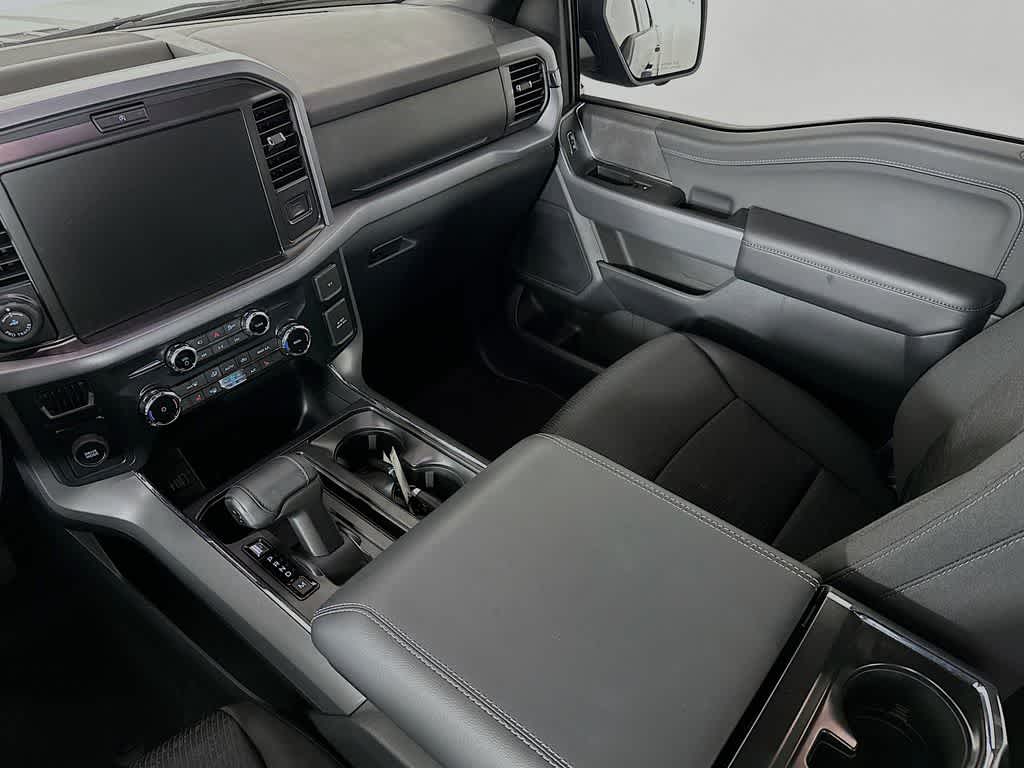 Ford F-150 XLT 2026