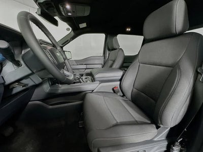 Ford F-150 XLT 2026
