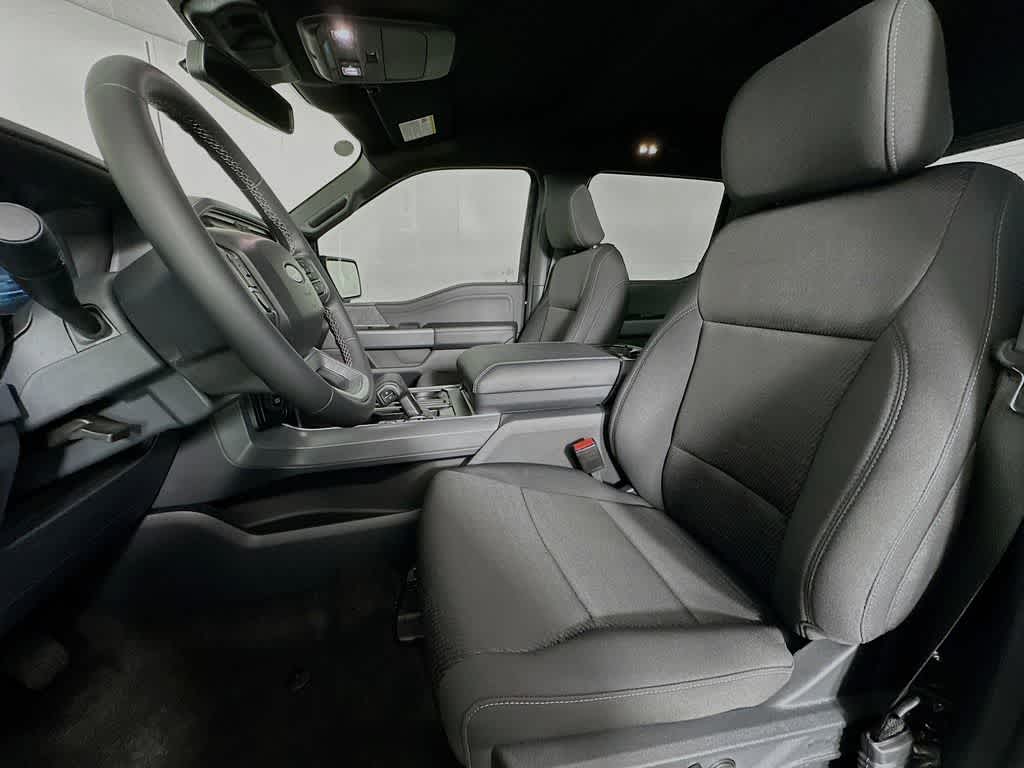 Ford F-150 XLT 2026