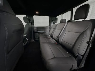 Ford F-150 XLT 2026