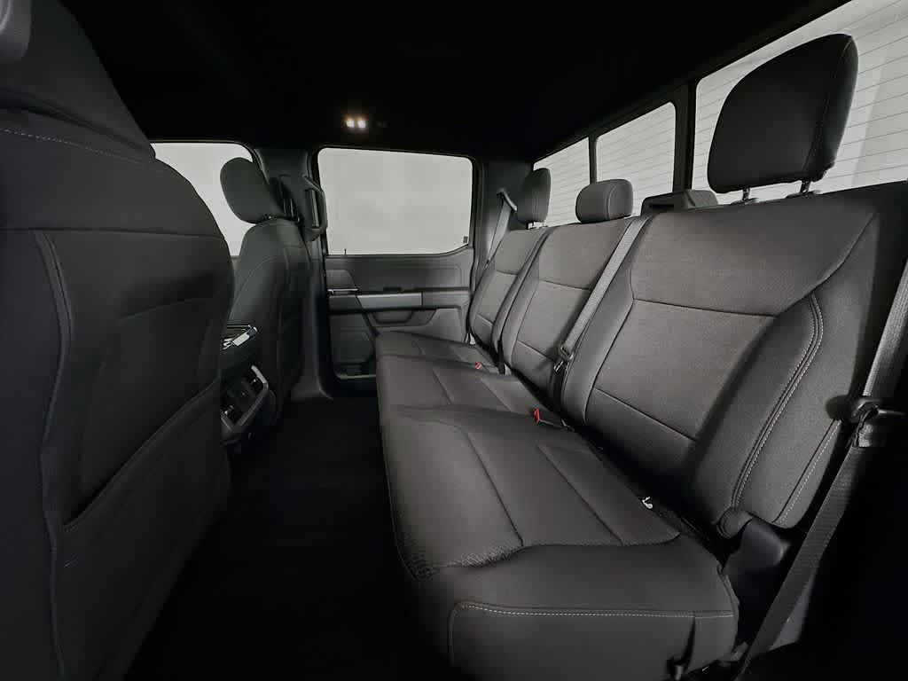 Ford F-150 XLT 2026