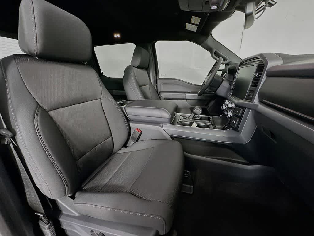 Ford F-150 XLT 2026